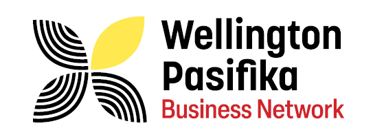 Wellington Pasifika Business Network Logo